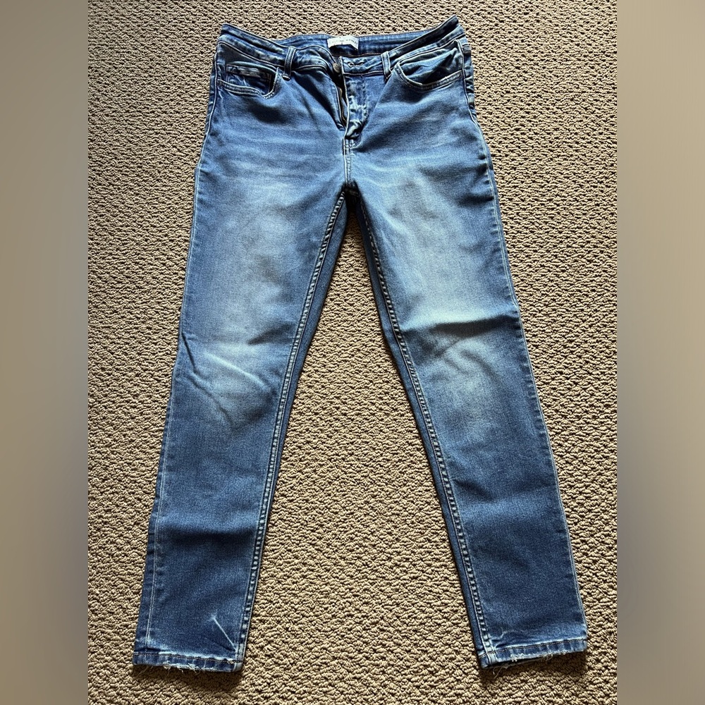 Flying Monkey Jeans